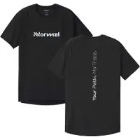 Nnormal Race T-shirt Med Korte ærmer