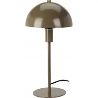 Home Styling Collection bordlampe, svamp, 18 x 36 cm