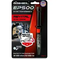 Cedrus MIHEL tilsætning til olie med benzinmotor EP500 SPORT PEM
