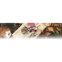 Douceur d'intérieur Dekorationslyssæt udendørs/indendørs 480 LED