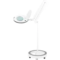 Activeshop LUMA ELEGANTE 6027 60 LED SMD 5D MED STABILITET