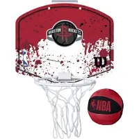 Wilson NBA Team Mini Basketball Hoop - Phoenix Suns