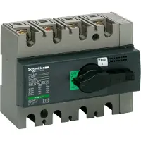 Schneider Electric Compact INS125