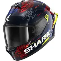 Shark Skwal Cup Speed-vib Ece Fullface-hjelm