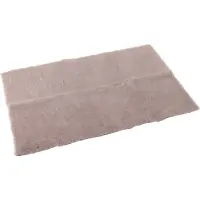 Beeztees Eco Vetbed Rumax - Beige - 109 x 69 cm