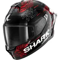 Shark Skwal Cup Speed-vib Ece Fullface-hjelm
