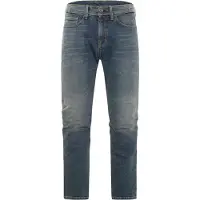 Rokker Hunter Blue herre Motorcykeljeans Blå W31/L32