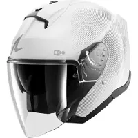 Shark Skwal Jet Sp Lyne Ece åben Hjelm