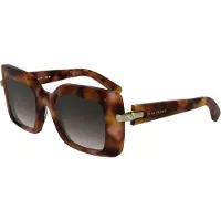 Longchamp Lo776s N Solbriller Til Kvinder