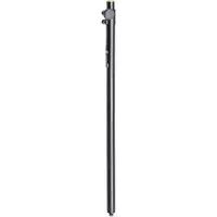 Gravity GSP2332TPB Two Part Speaker Pole