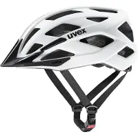 Uvex I-Vo 2, cykelhjelm, hvid