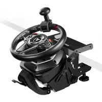 Thrustmaster T128 Simtask Pack Rat Og Pedaler