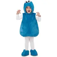MOM Kagemonster Junior-kostume