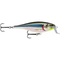 Rapala Super Shad Rap Minnow 45g 140 Mm