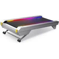 Urevo CyberPad for Office išmanusis bėgimo takelis, pilkas