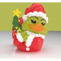 Numskull Le Grinch Tubbz Santa Outfit Figur 10 Cm