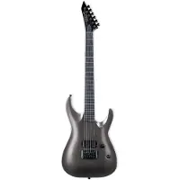 LTD Guitars ESP LTD Mick Thomson MT-I Obsidian Metallic