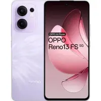 OPPO Reno 13FS 5G smartphone 12/512GB, lilla