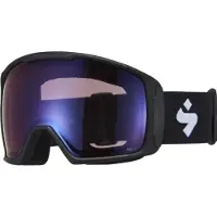 Usorteret SWEET PROTECTION skibriller CLOCKWORK MAX RIG REFLECT