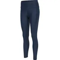 Hummel Sportsbukser 'Te Tola' navy / hvid