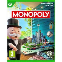 Xbox Games Xbox Series X Monopoly