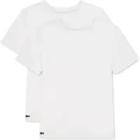 Lacoste Kids 946550 T-shirt Med Korte ærmer