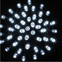 LIGHTS Julelys Fééric & Christmas, udendørs julelys, 240 LED