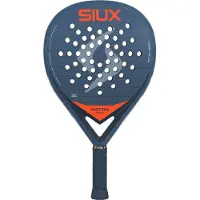 Siux Astra Hybrid Padelketcher