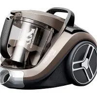Rowenta Compact Power XXL RO4B30, 900 W, Beholder vakuum, Dry, Poseløs, 2,5 L, Filtrering