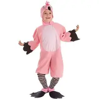 Creaciones Llopis Flamsk Børnekostume