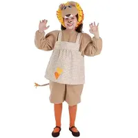 Creaciones Llopis Leonloca Pigekostume