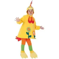 Creaciones Llopis Galliloca Pigekostume