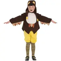 Creaciones Llopis Búholoca Pigekostume