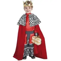 Creaciones Llopis Kong Gaspar Børnekostume