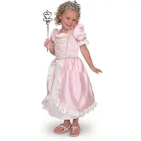 Melissa & Doug Prinsesse (806050) Brugerdefineret