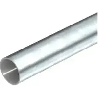 OBO Stålrør galvaniseret 16 mm (5/8) 3 meter, 1250N - (3 meter)