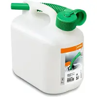 Stihl Bakelis kurui laikyti 8810209 20 l