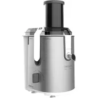 Cecotec Centrifugejuicere Strongtitanium 19000 Xxl