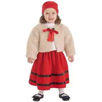 Creaciones Llopis Hyrdindepige Kostume