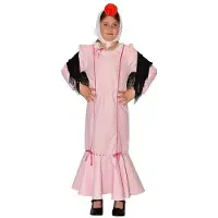 Creaciones Llopis Chulapa Pigekostume