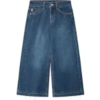 Pepe Jeans Lexy Wide Leg Fit Højtaljede Jeans