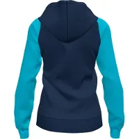 Joma Academy Iv Sweatshirt Med Lynlås