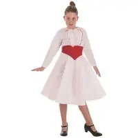 Creaciones Llopis Nanny Mary-kostume Til Børn