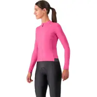Castelli Espresso Thermal Langærmet Trøje