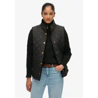 Superdry Estate Country Liner Vest