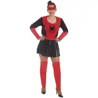 Creaciones Llopis Superhelt Spider-kostume
