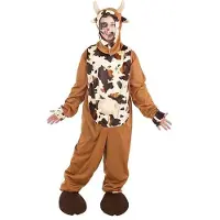 Creaciones Llopis Mimous Ko-kostume Til Børn