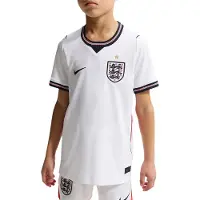 Nike England Hjemmebanetrøje VM 2026 Børn - , størrelse M: 137-147 cm