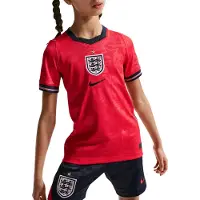 Nike England Udebanetrøje VM 2026 Børn - , størrelse M: 137-147 cm