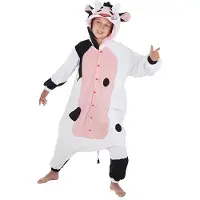 Creaciones Llopis Sjovt Ko-pige Kostume